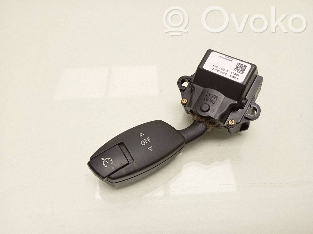 BMW 5 E60 E61 Cruise control stalk 