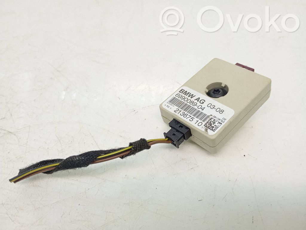 Amplificateur d'antenne   6990089,21367510,699008904