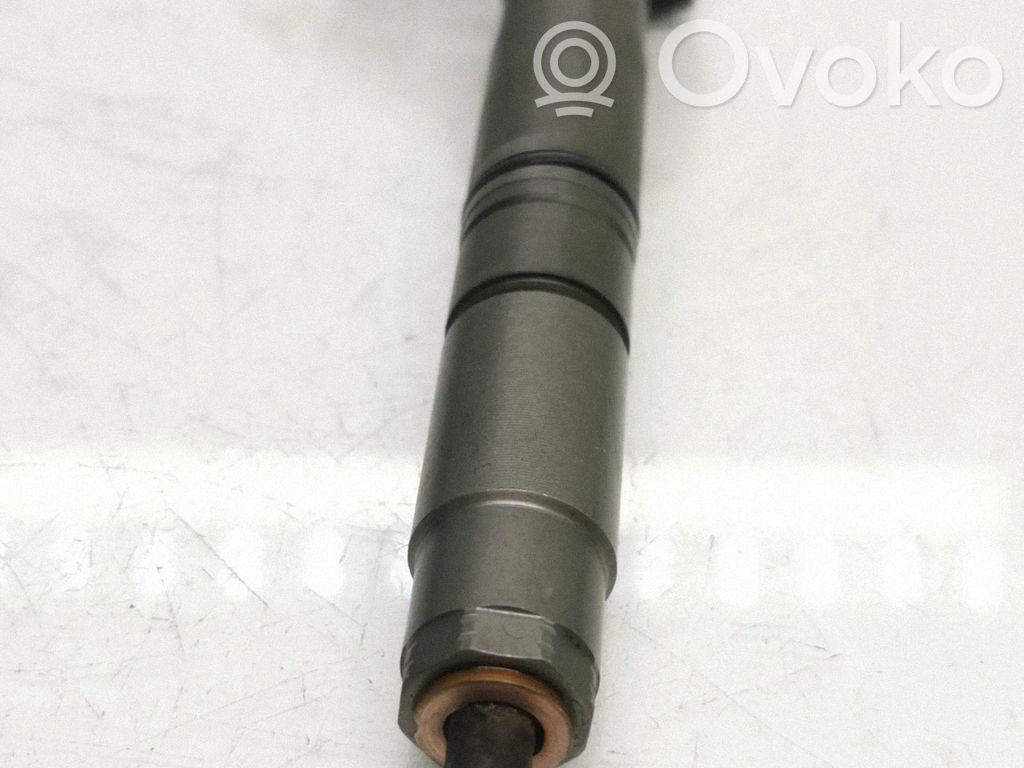 Audi A6 S6 C6 4F Injecteur de carburant