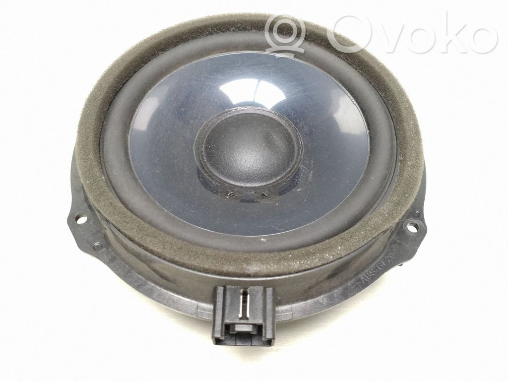 Ford Focus Etuoven kaiutin