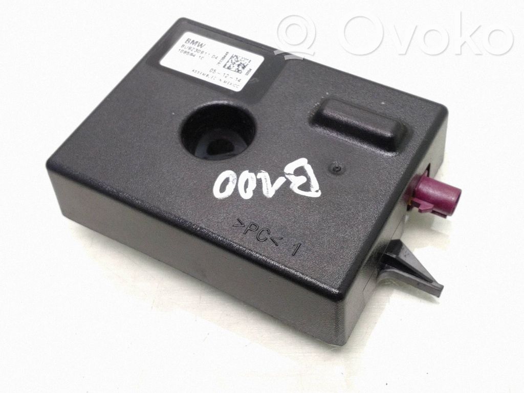 BMW 1 F20 F21 Amplificateur d'antenne