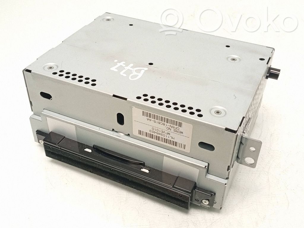 Volvo V40 Radio / CD-Player / DVD-Player / Navigation