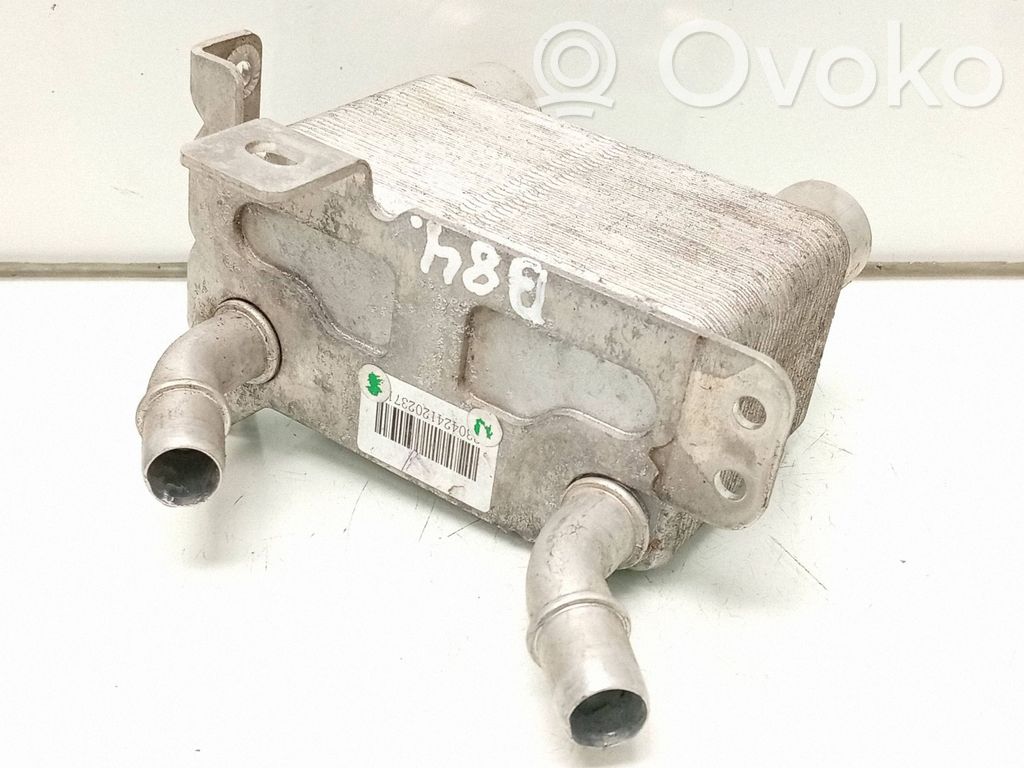 Polestar 2 Alte piese compartiment motor 