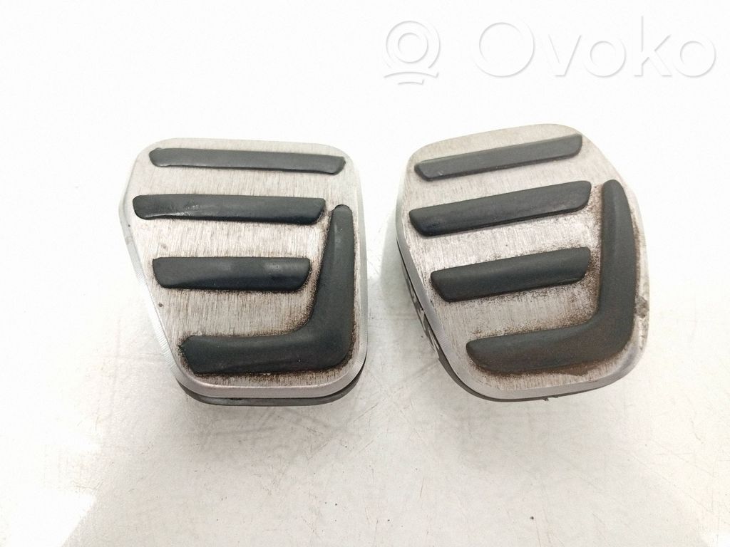 Volvo V40 Conjunto de pedal