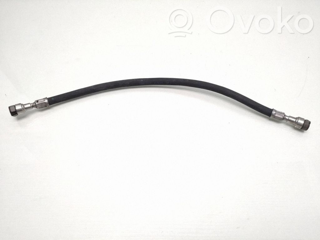 Tubo/manguera de la línea de combustible