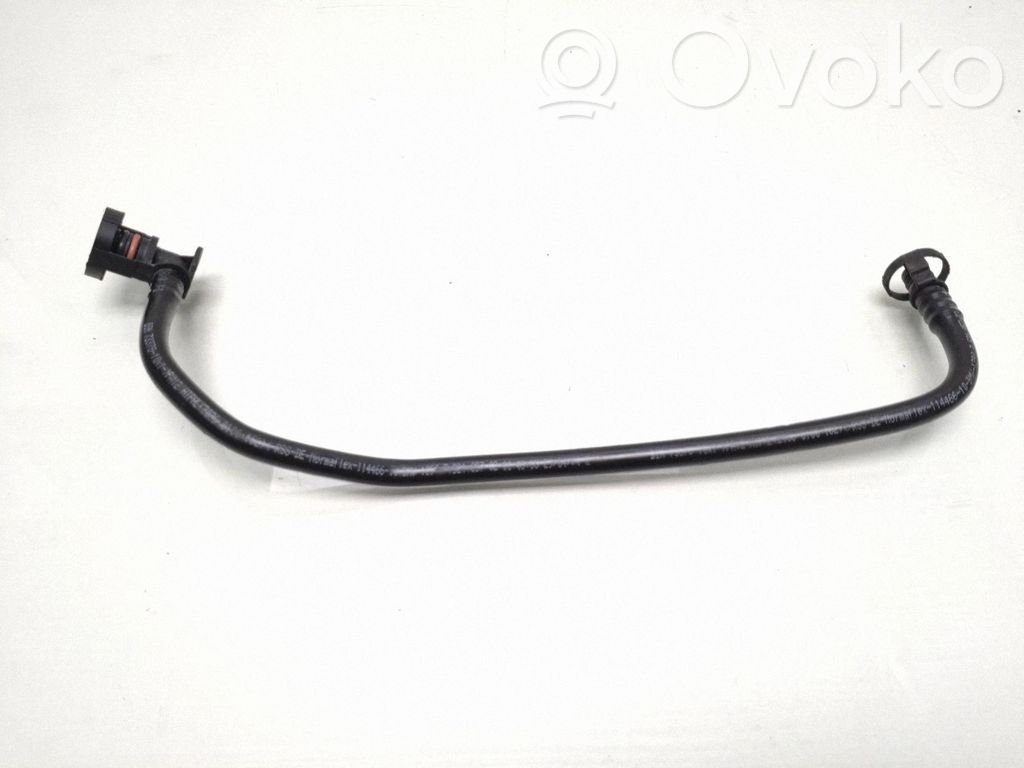 BMW 5 E60 E61 Tuyau sous vide