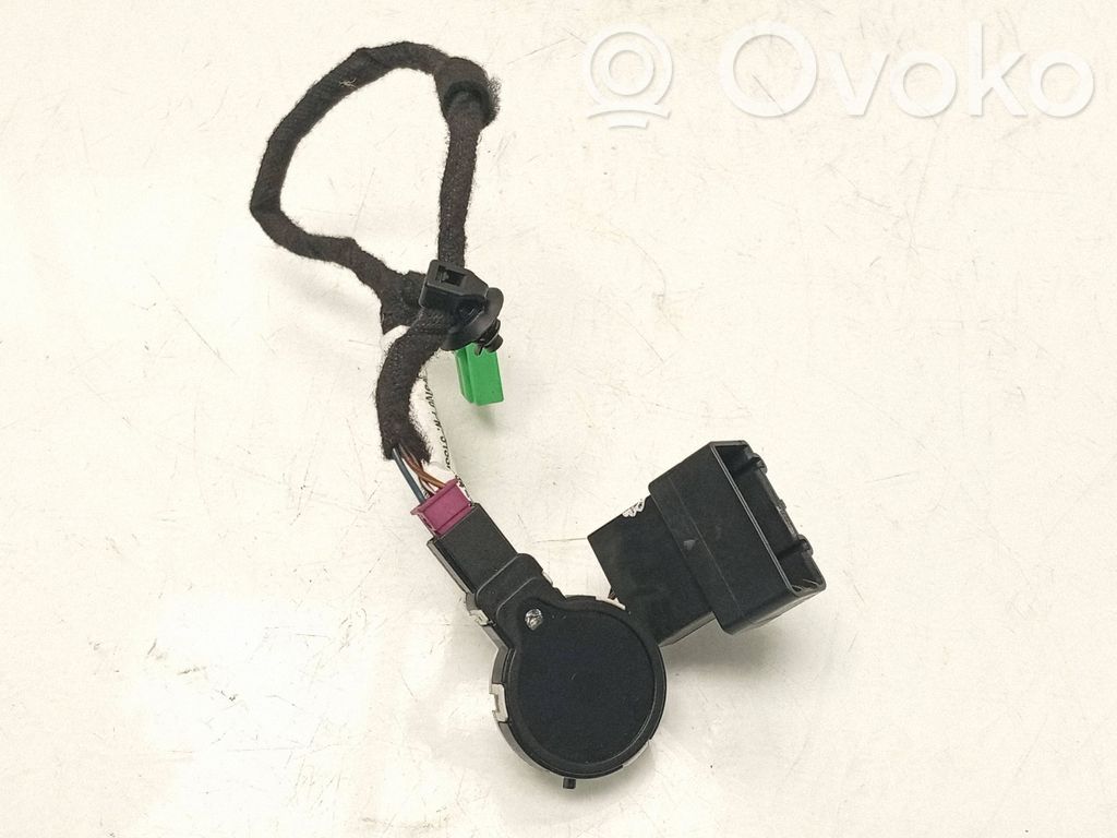 Volvo V40 Czujnik deszczu
