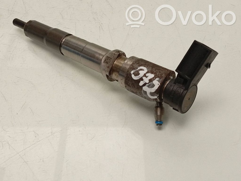 Ford Ranger Injecteur de carburant