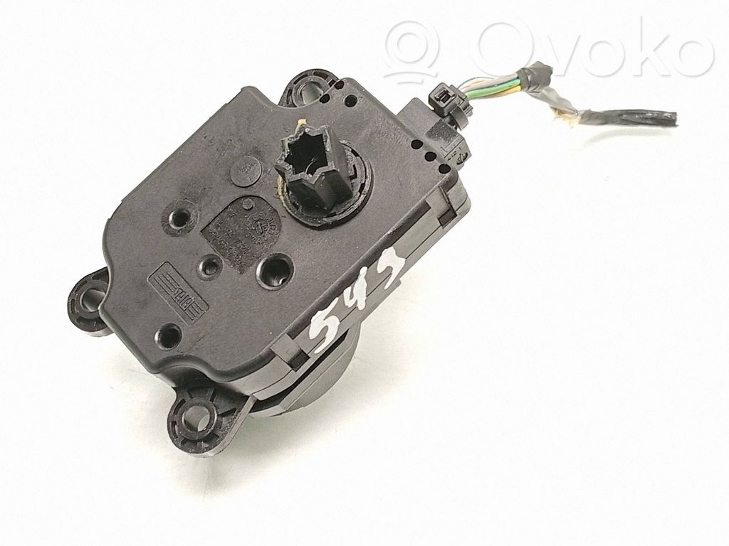 Ford Focus Moteur / actionneur de volet de climatisation