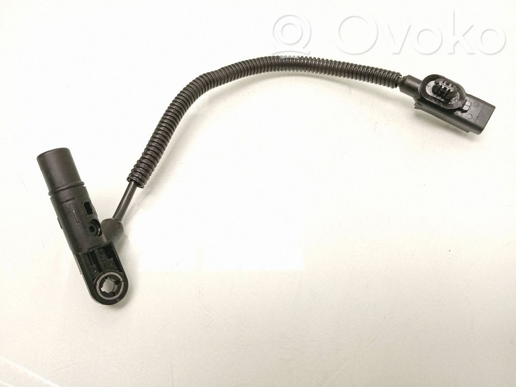 Peugeot 5008 Sensor de posición del cigüeñal (Usadas)