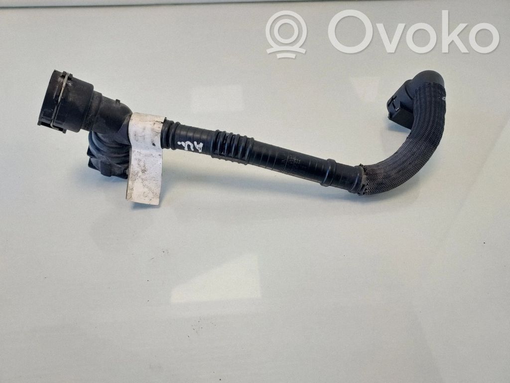 Fiat Doblo Conductă/furtun lichid de răcire motor 