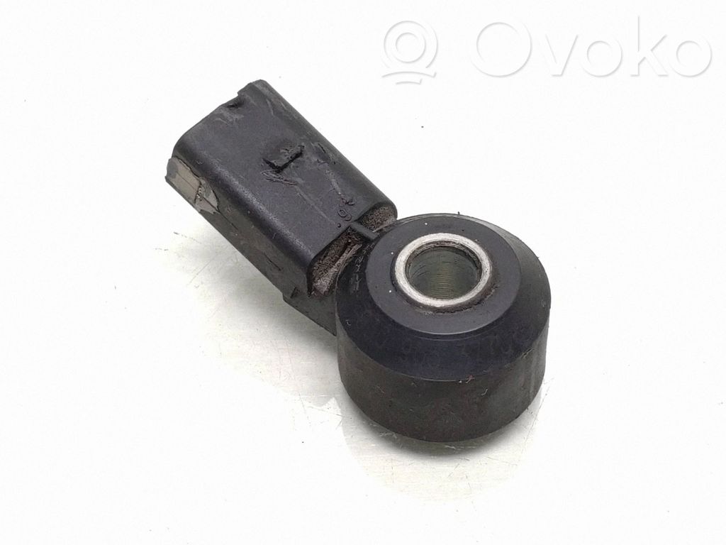 Audi A6 S6 C6 4F Sensor de petardeo del motor