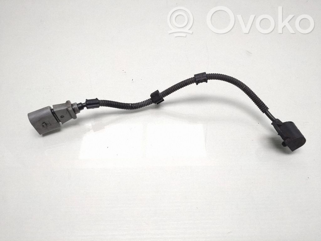 Audi A4 S4 B7 8E 8H Kampiakselin asentoanturi 