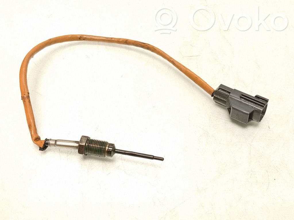 Volvo V40 Sensor de temperatura del escape
