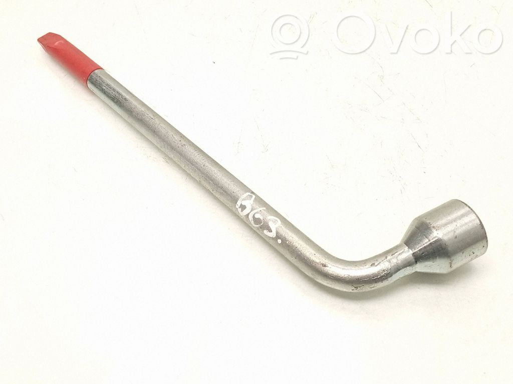 Volvo XC70 Chiave per dadi della ruota