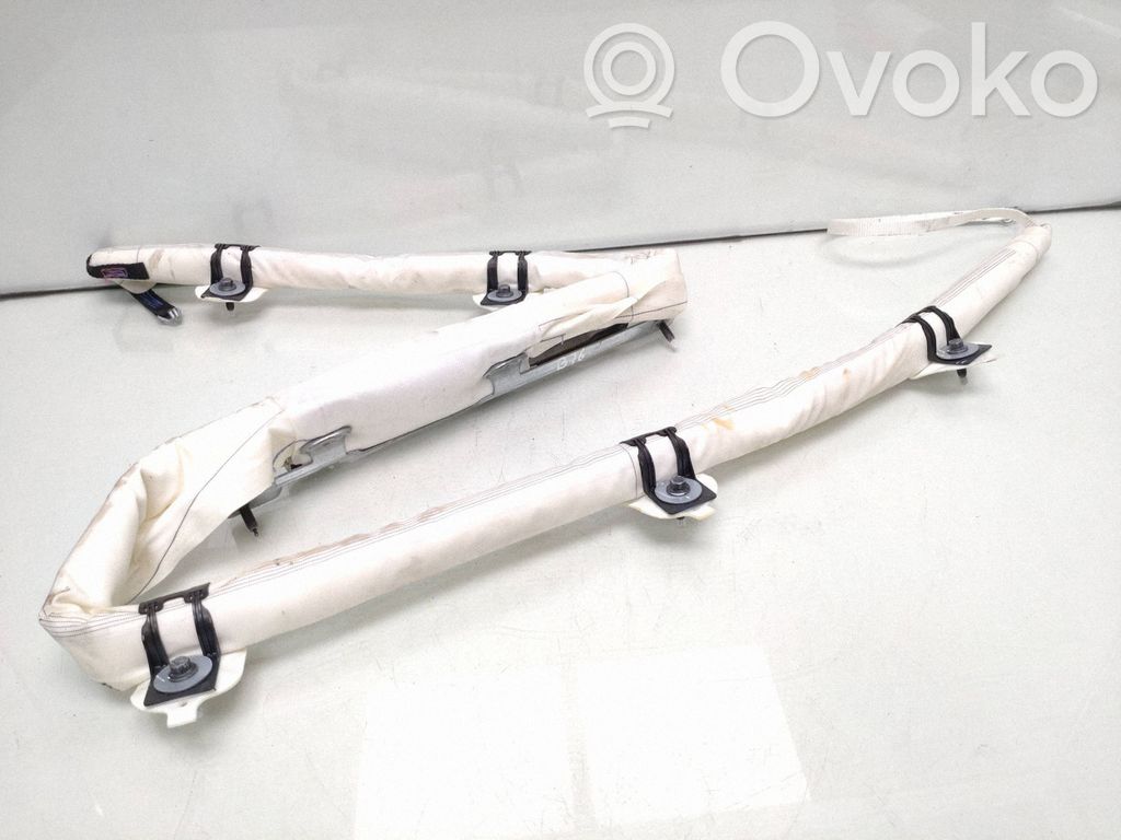 Volvo V40 Airbag da tetto