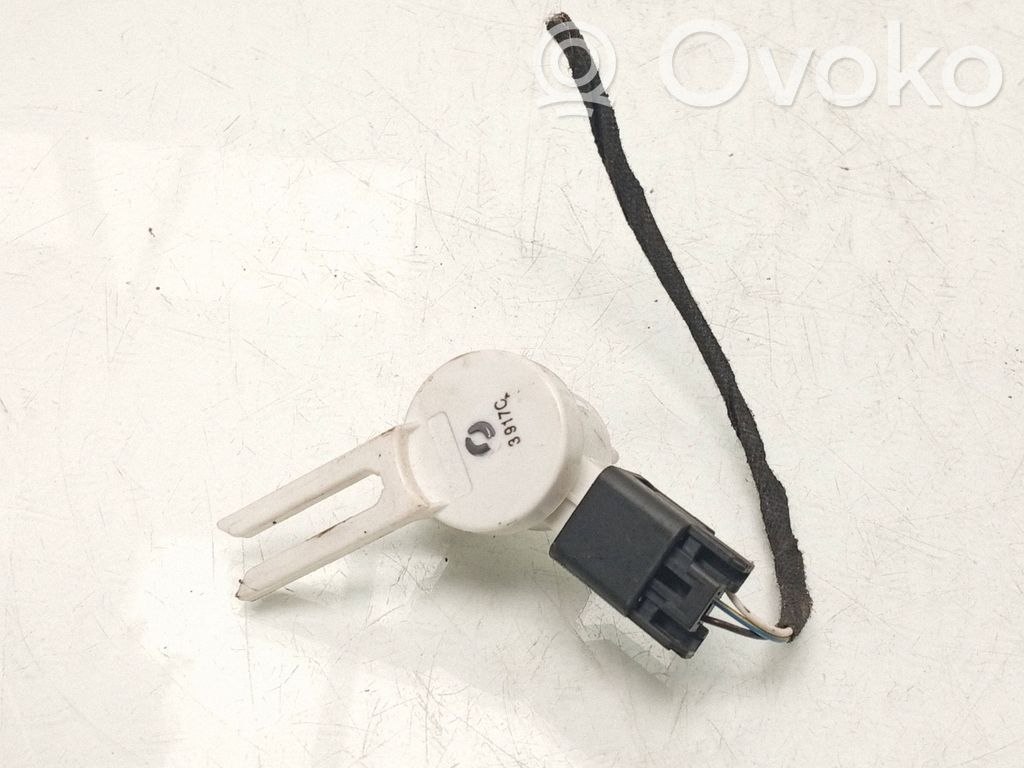 Opel Astra J Comutator senzor pedală frână