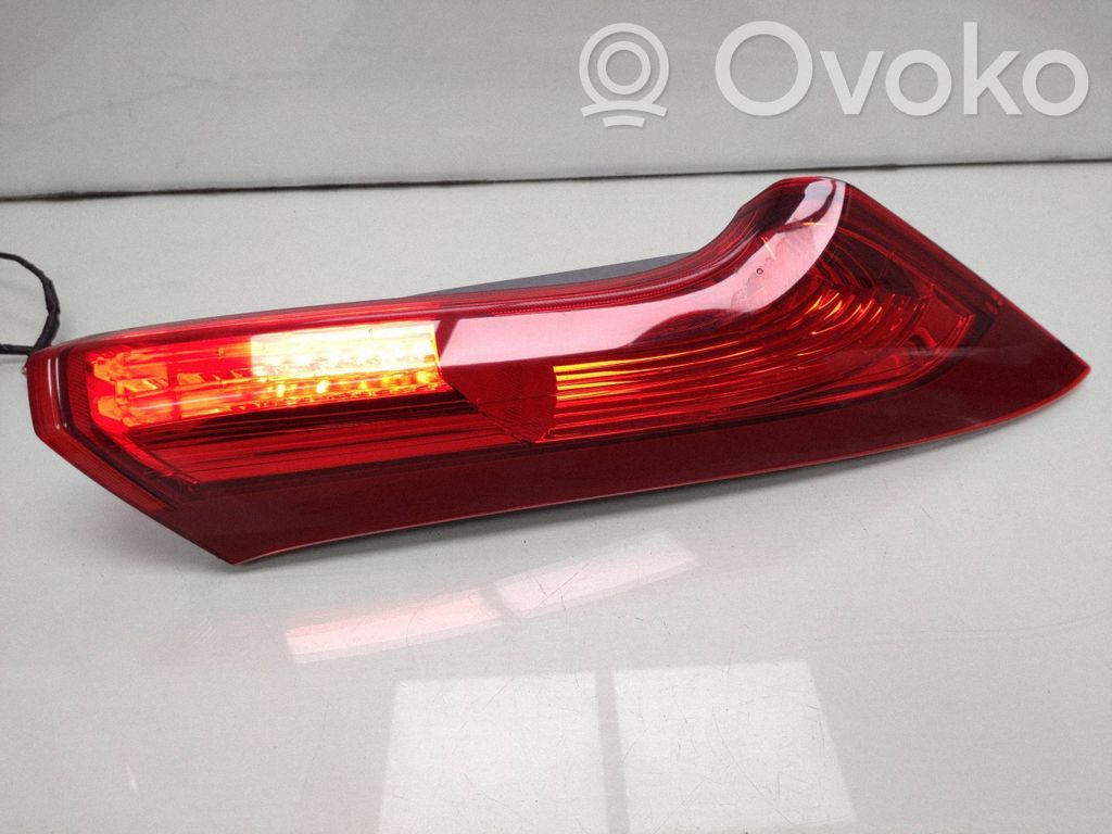 Honda CR-V Lampa tylna