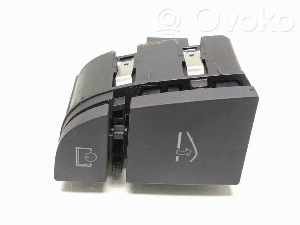 Audi A6 S6 C6 4F Otros interruptores/perillas/selectores