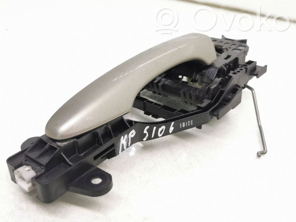 Volvo V60 Maniglia esterna per portiera anteriore