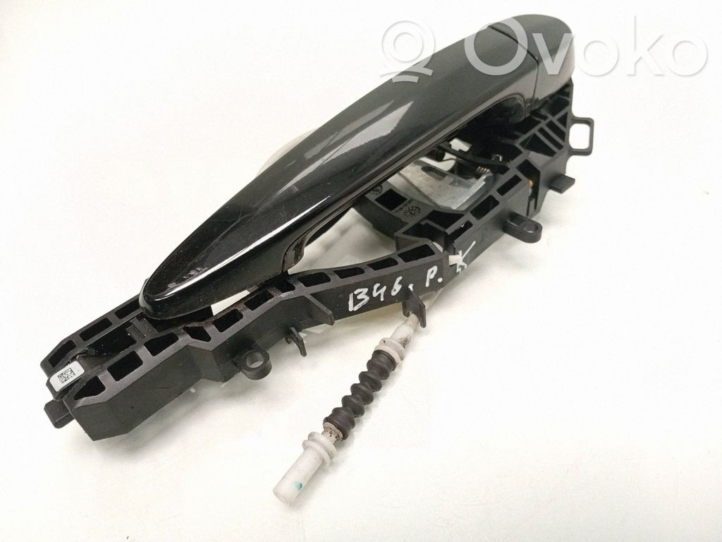 BMW 1 F20 F21 Maniglia esterna per portiera anteriore