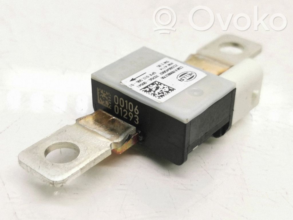 Mercedes-Benz EQC Bateria do samochodu elektrycznego / hybrydowego