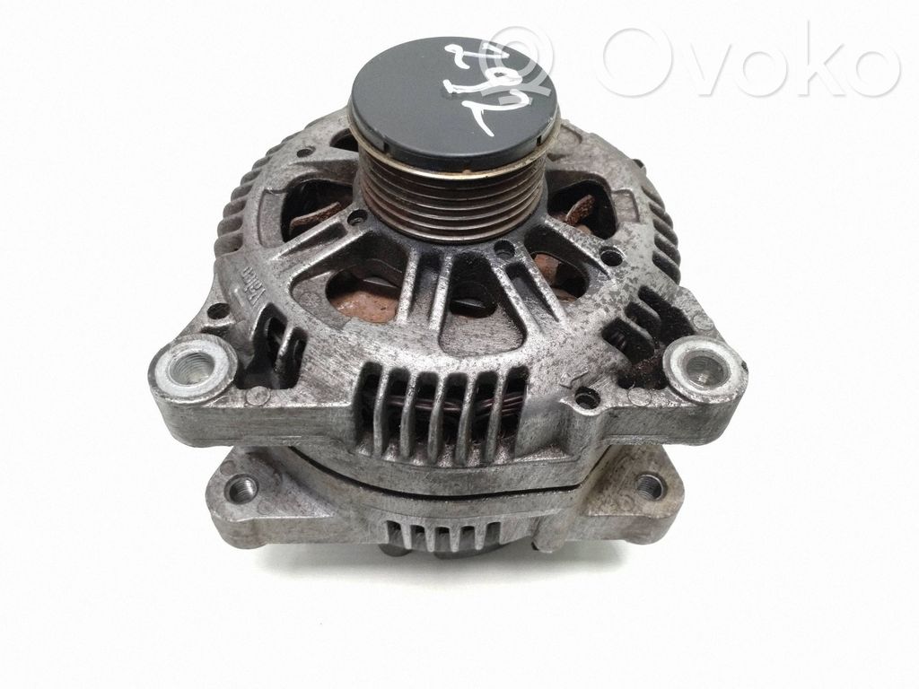 Suzuki Grand Vitara II Alternador