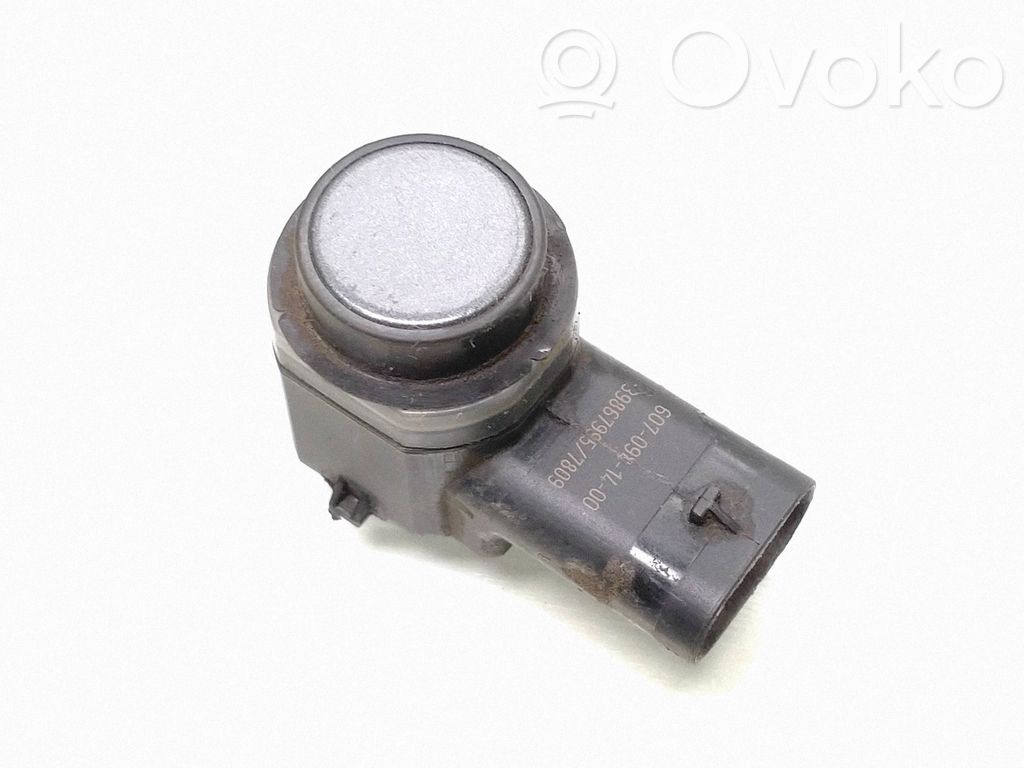 Volvo V70 Czujnik parkowania PDC