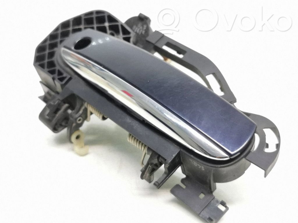 Audi A6 S6 C6 4F Manecilla externa puerta delantera