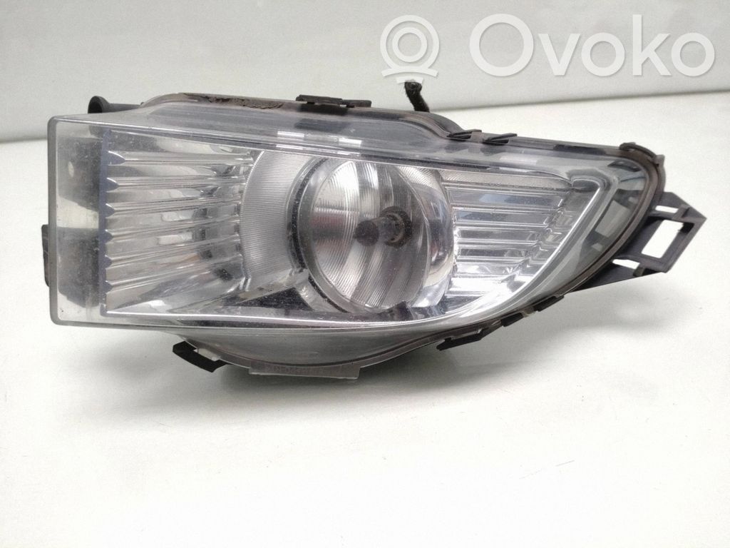 Opel Insignia A Nebelscheinwerfer vorne