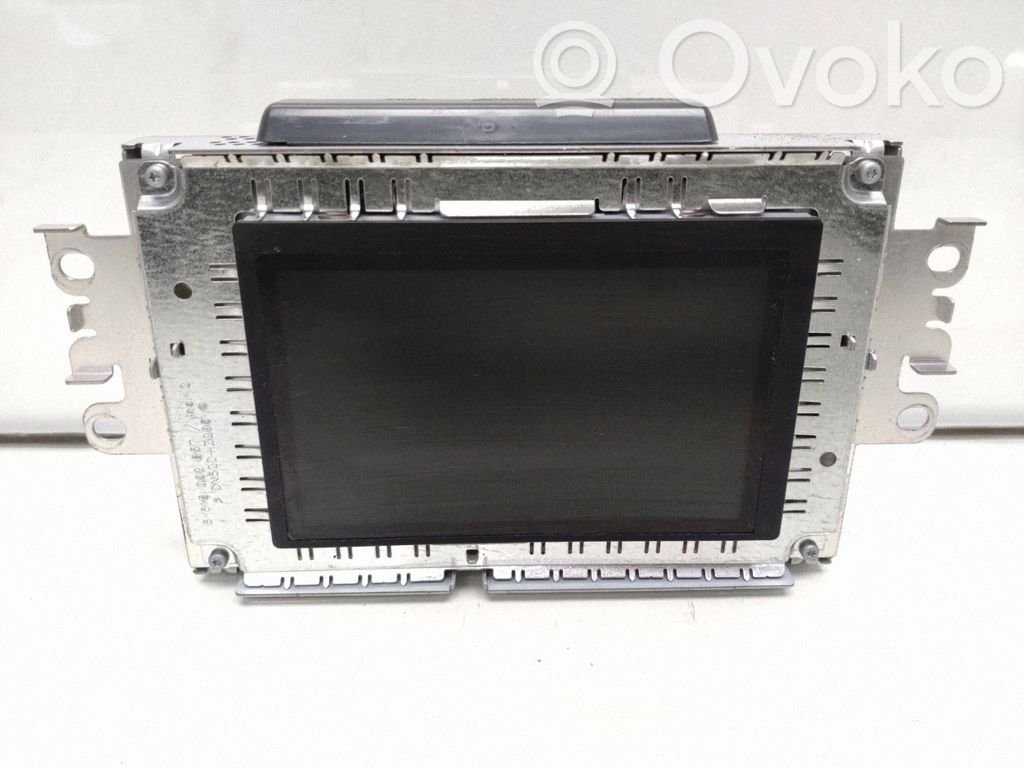 Volvo V40 Ecran/afișaj/ecran mic