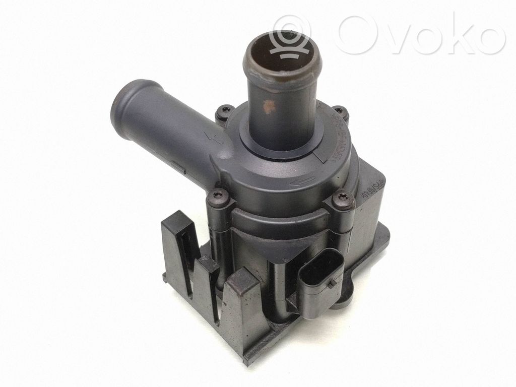 Audi Q5 SQ5 8R Pompe à eau de liquide de refroidissement 