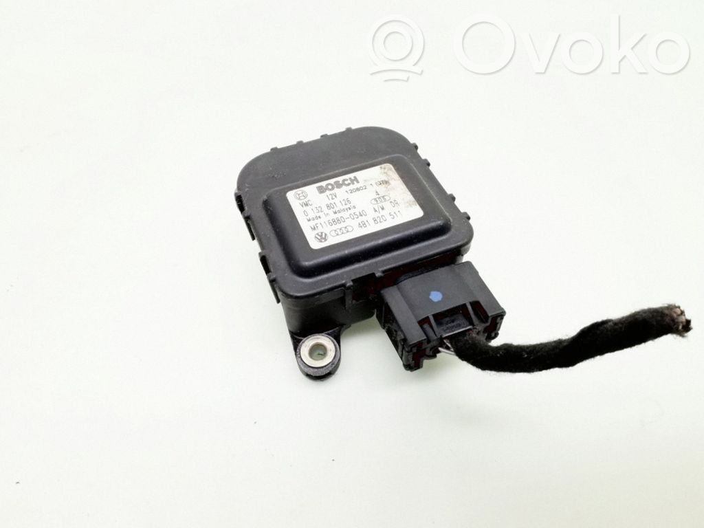 Audi A6 S6 C5 4B Silniczek nagrzewnicy
