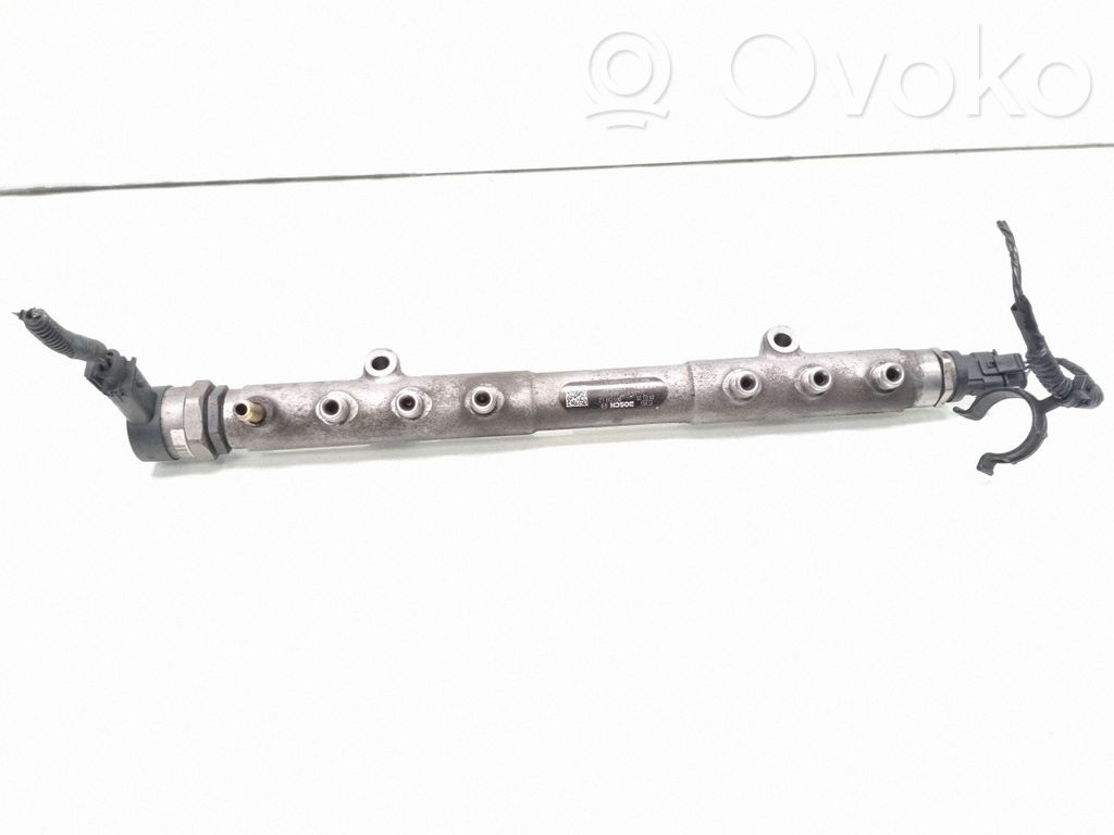Volvo V70 Tuyau de conduite principale de carburant