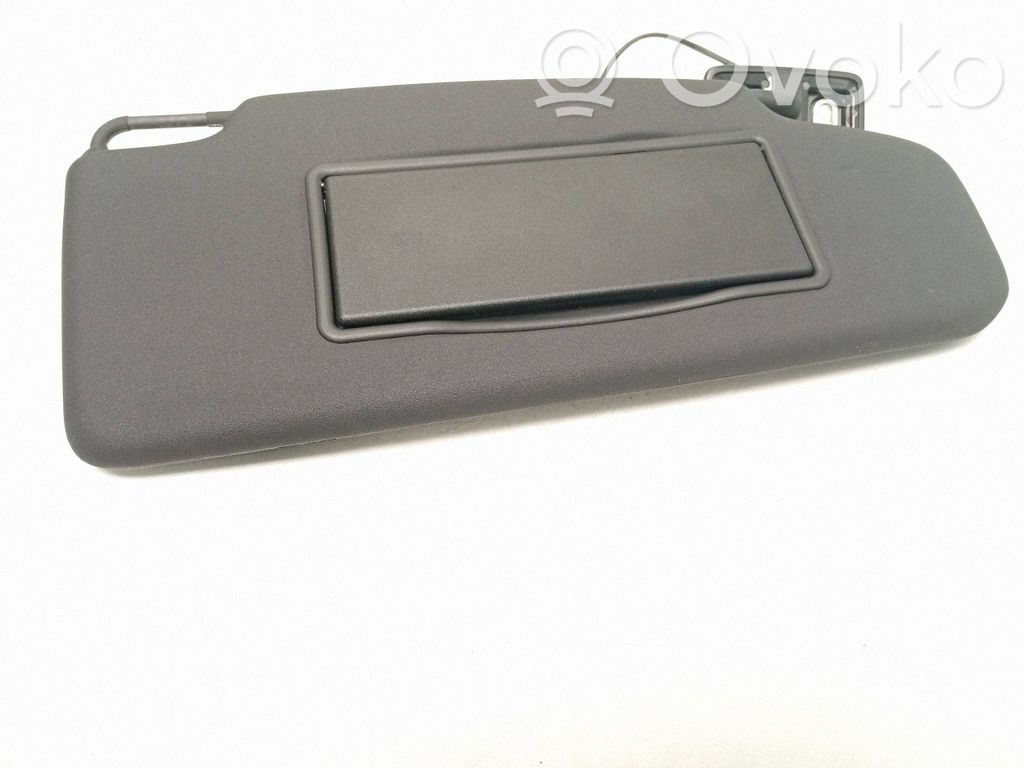 Volvo V40 Sonnenblende