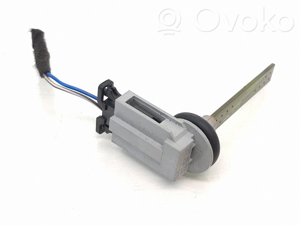 Volkswagen PASSAT B7 Senzor temperatură interioară 