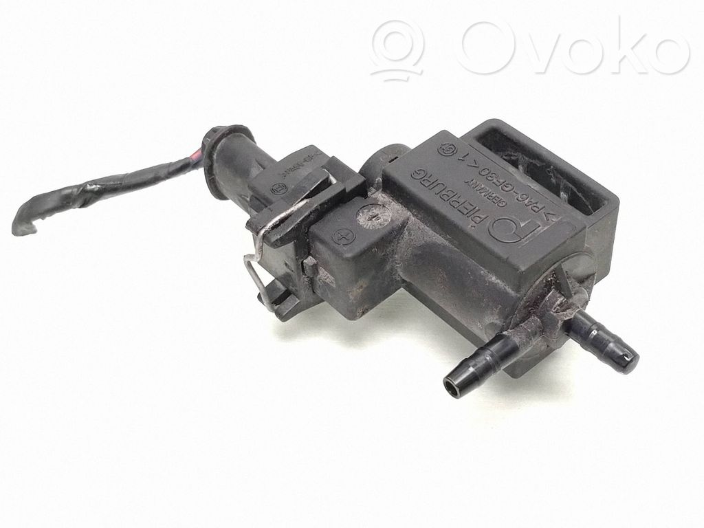 Volvo S80 Elettrovalvola turbo