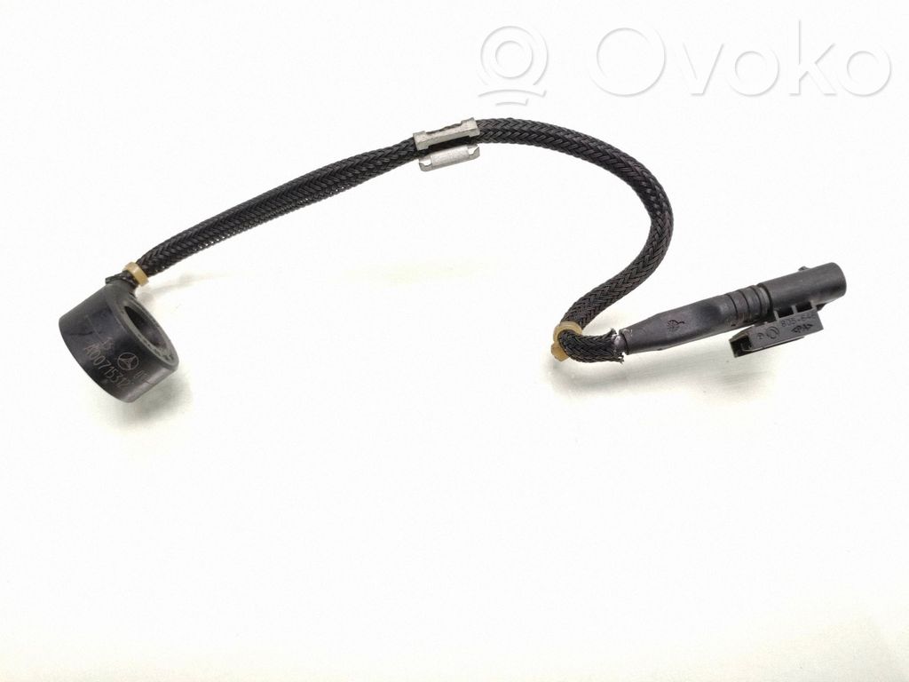 Mercedes-Benz C W204 Klopfsensor
