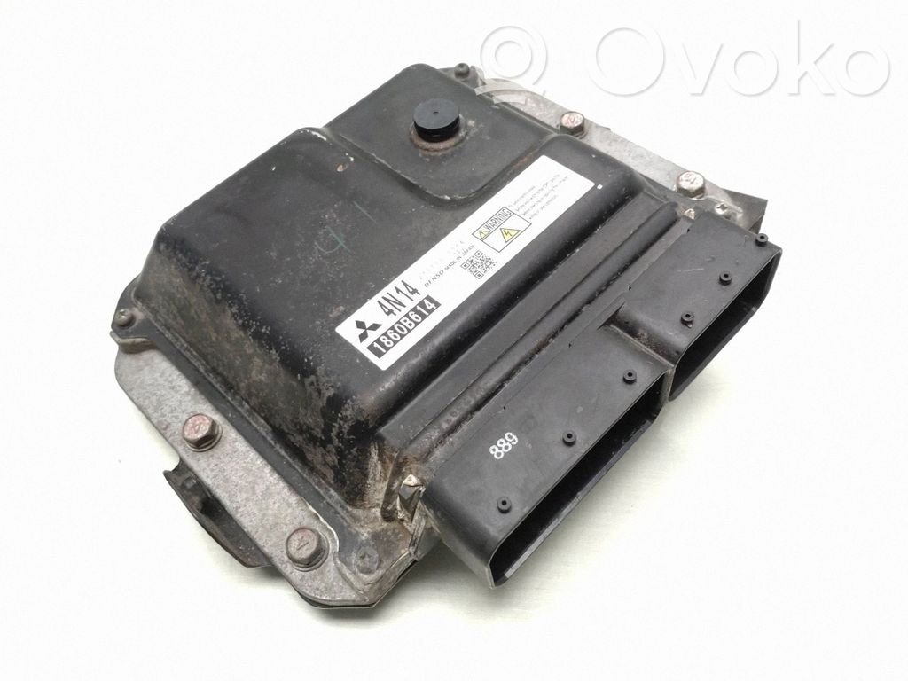 Mitsubishi Outlander Motorsteuergerät/-modul