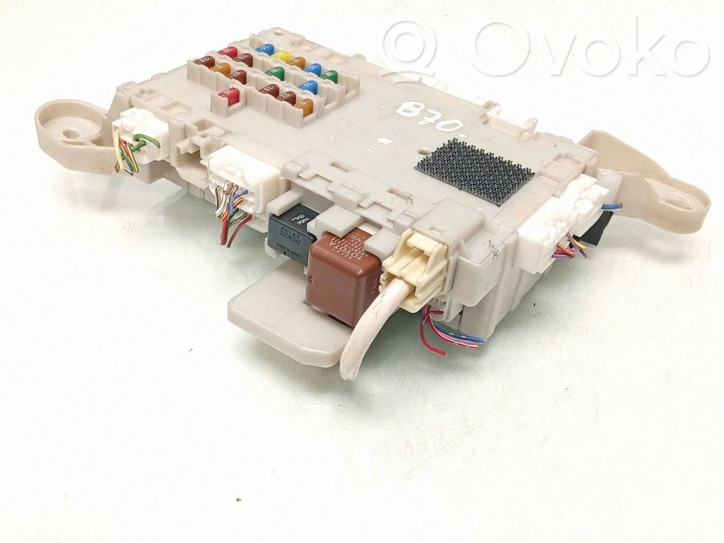 Lexus SC 430 Modulo fusibile