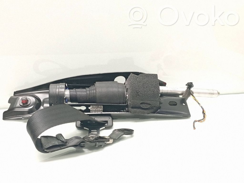 Volvo V70 Sicherheitsgurt vorne