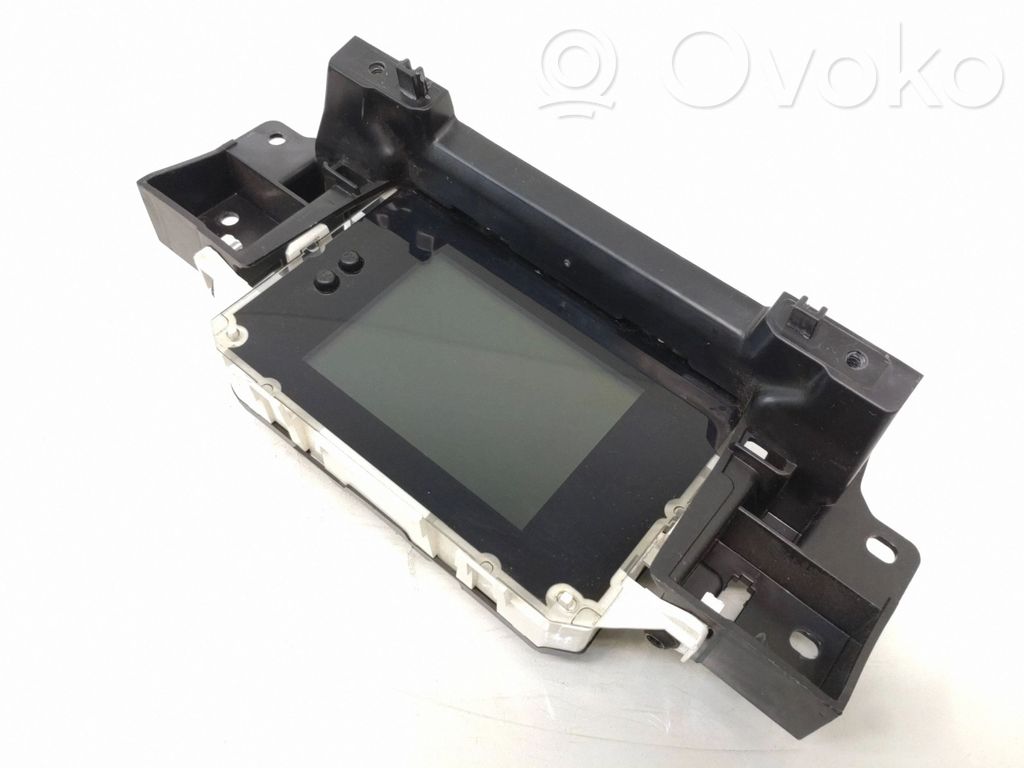 Ford Focus Bildschirm / Display / Anzeige
