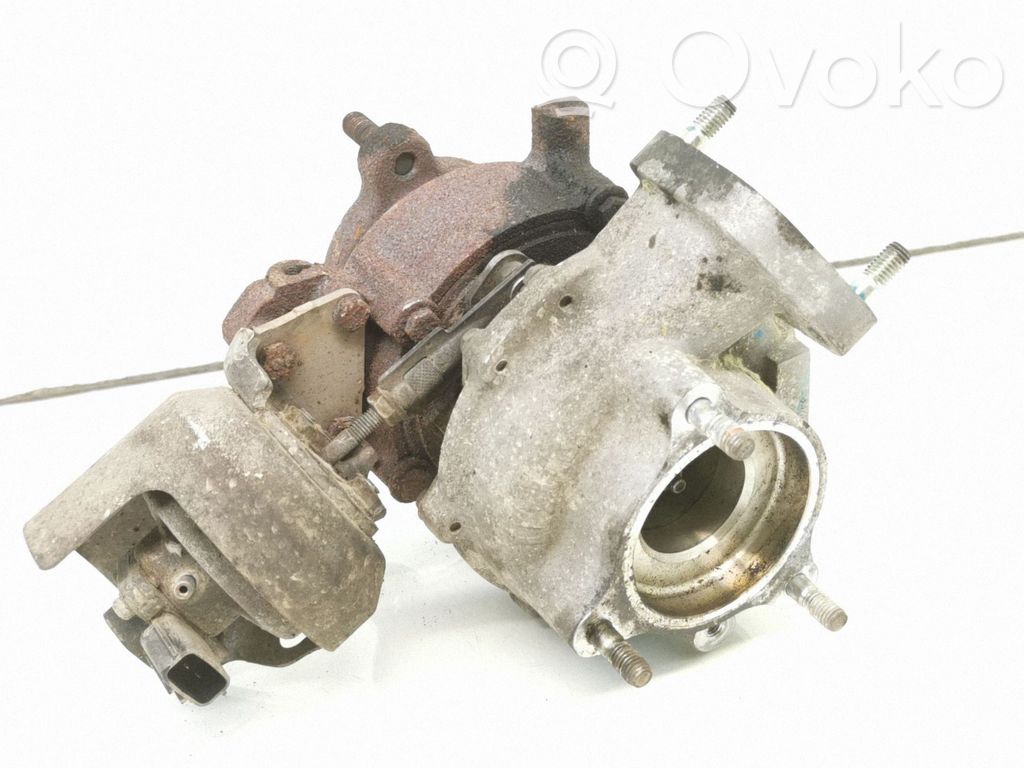 Turbina   VJ410812,08097M,R2AA