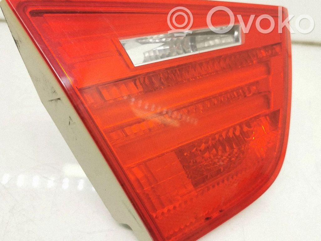 BMW 3 E90 E91 Lampă spate în capacul portbagajului 