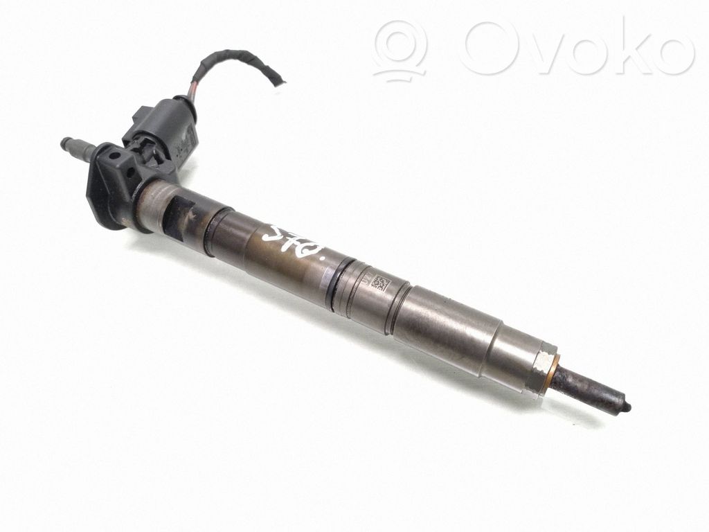 Inyector de combustible   03L130277,0445116005