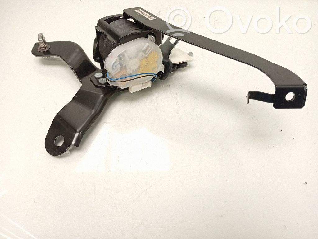 Honda CR-V Cinturón medio (trasero)