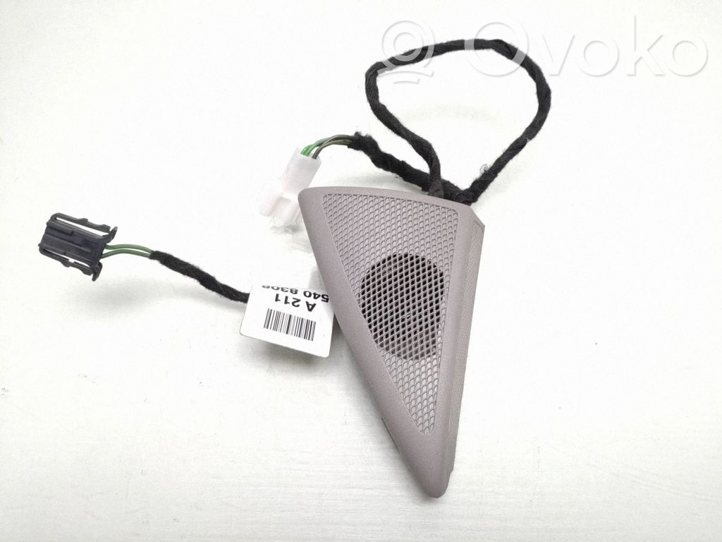 Mercedes-Benz E W211 Tweeter ușă față
