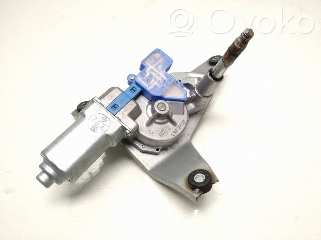 Honda FR-V Motor ștergător lunetă