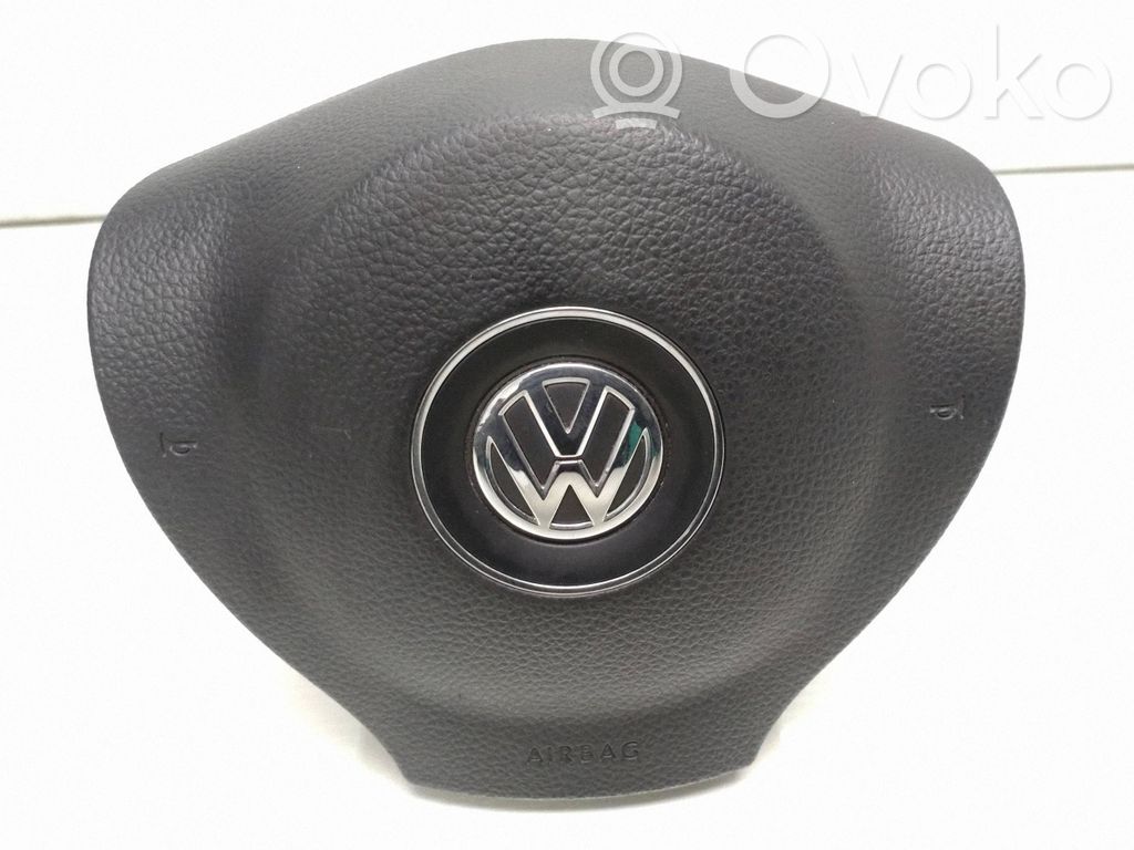 Volkswagen Golf VI Airbag de volant 