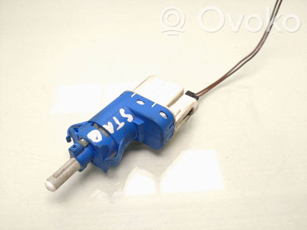 Sensor Bremspedal   3M5T9C872AC,3M5T9C872AC